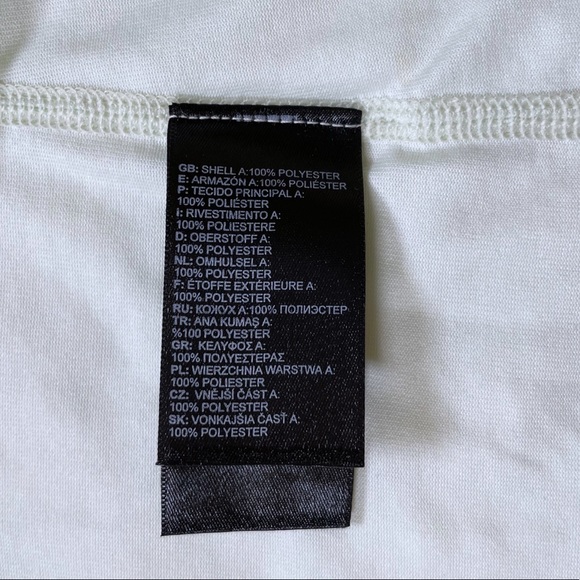 The North Face Women’s On The Go FlashDry Tank Top - Picture 5 of 6